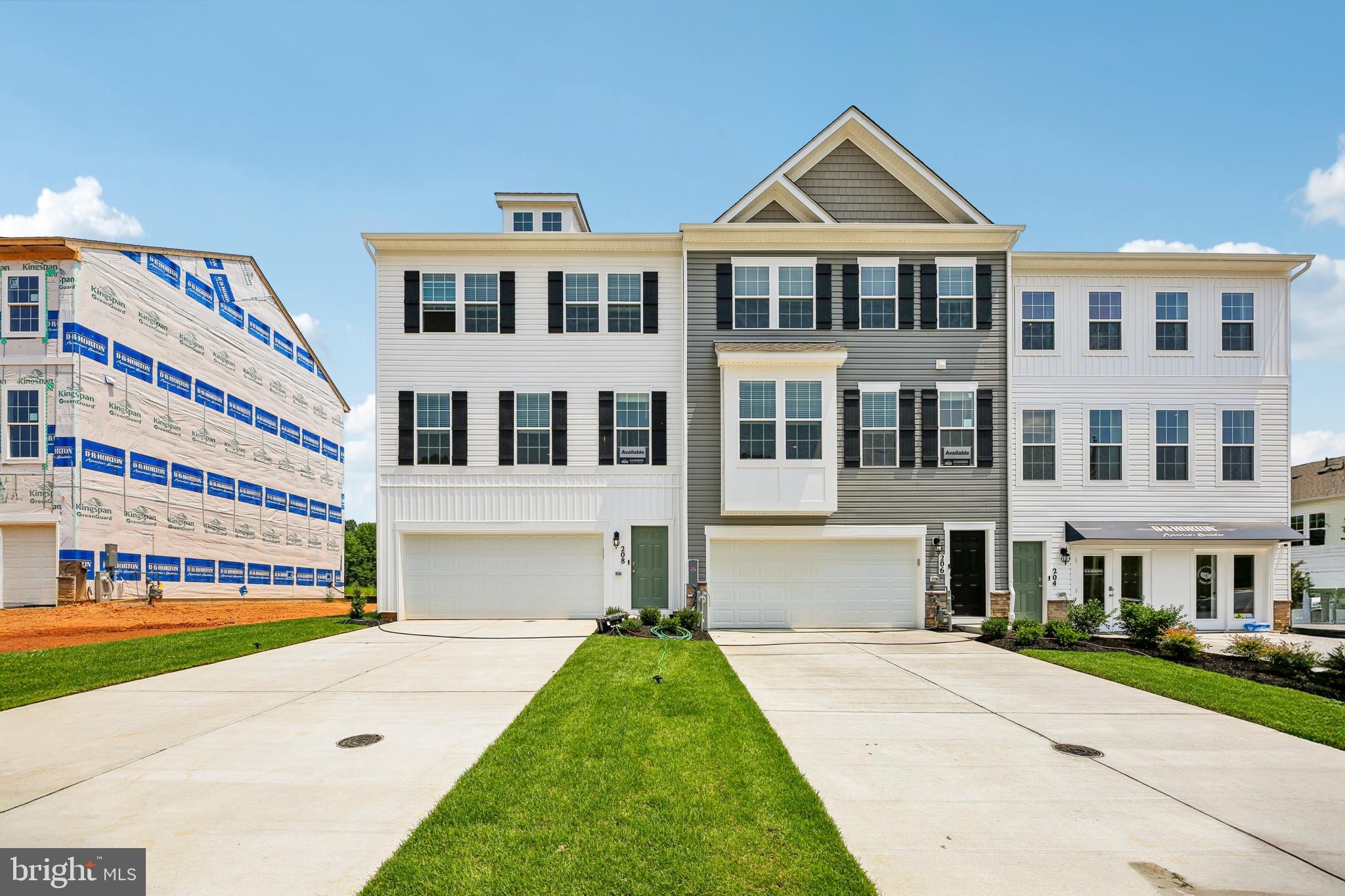 GREENWAY FARMS - Residential