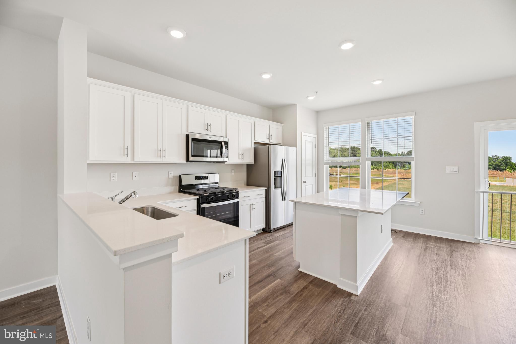 GREENWAY FARMS - Residential