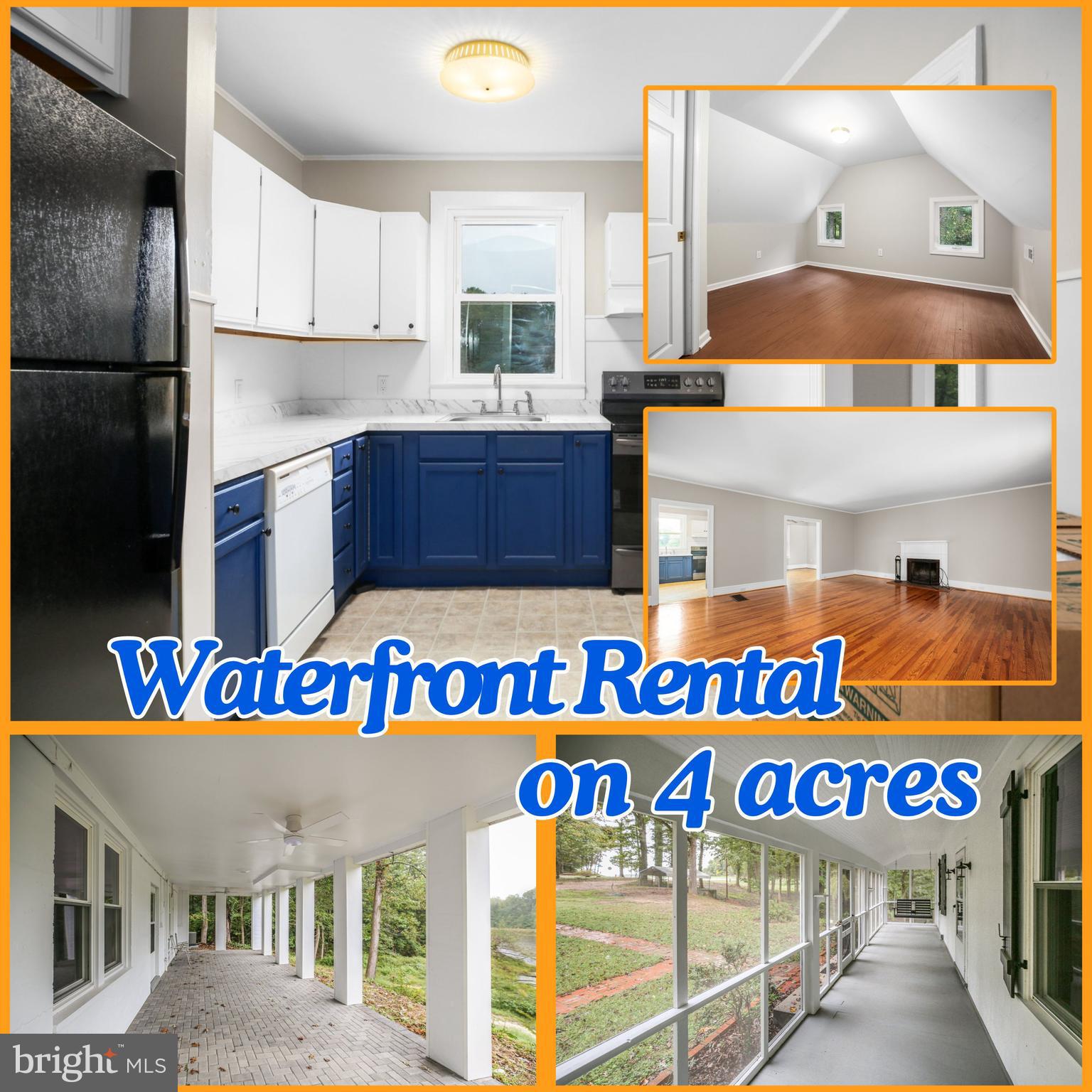 NONE AVAILABLE - Residential Lease