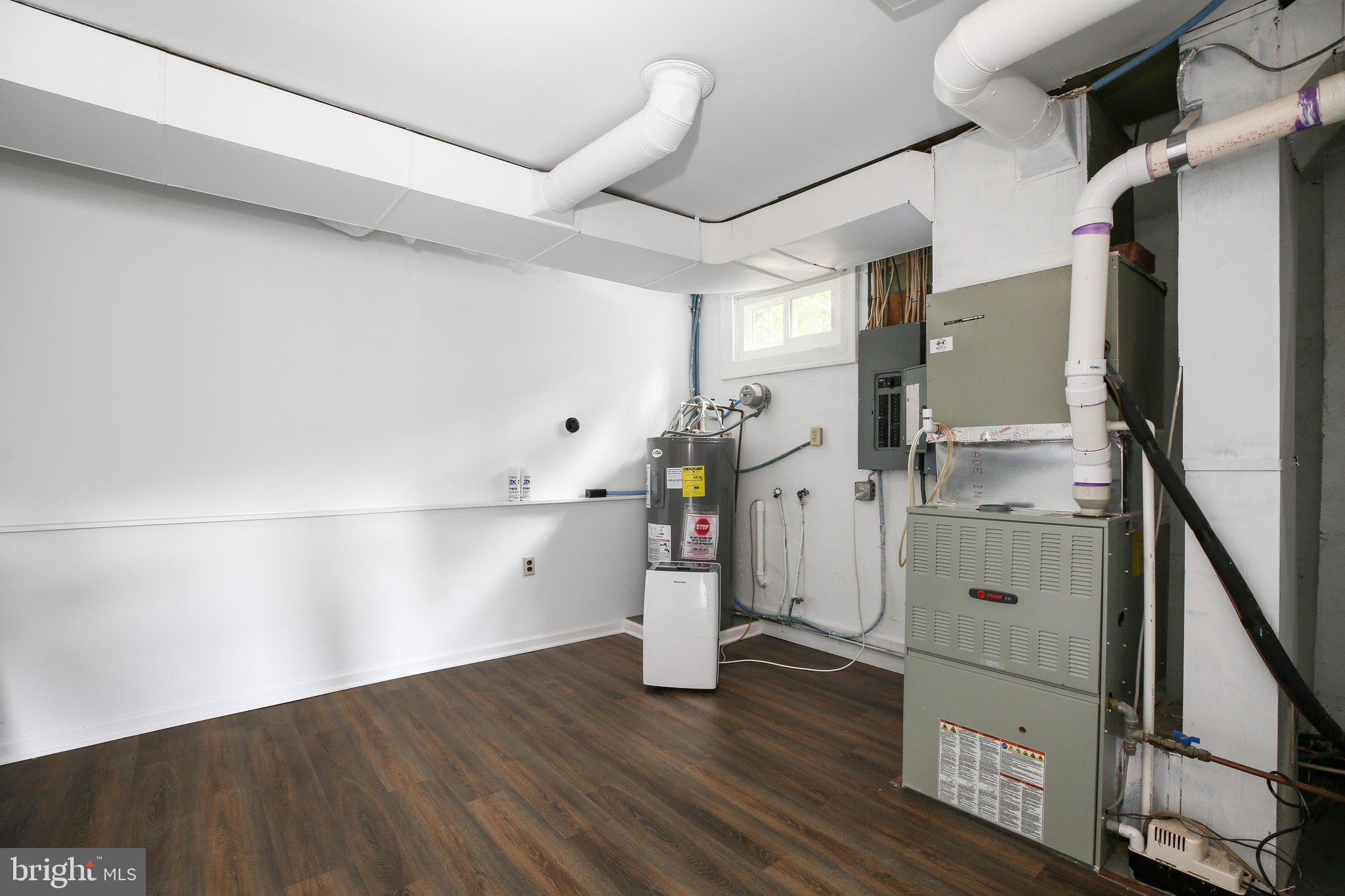 NONE AVAILABLE - Residential Lease