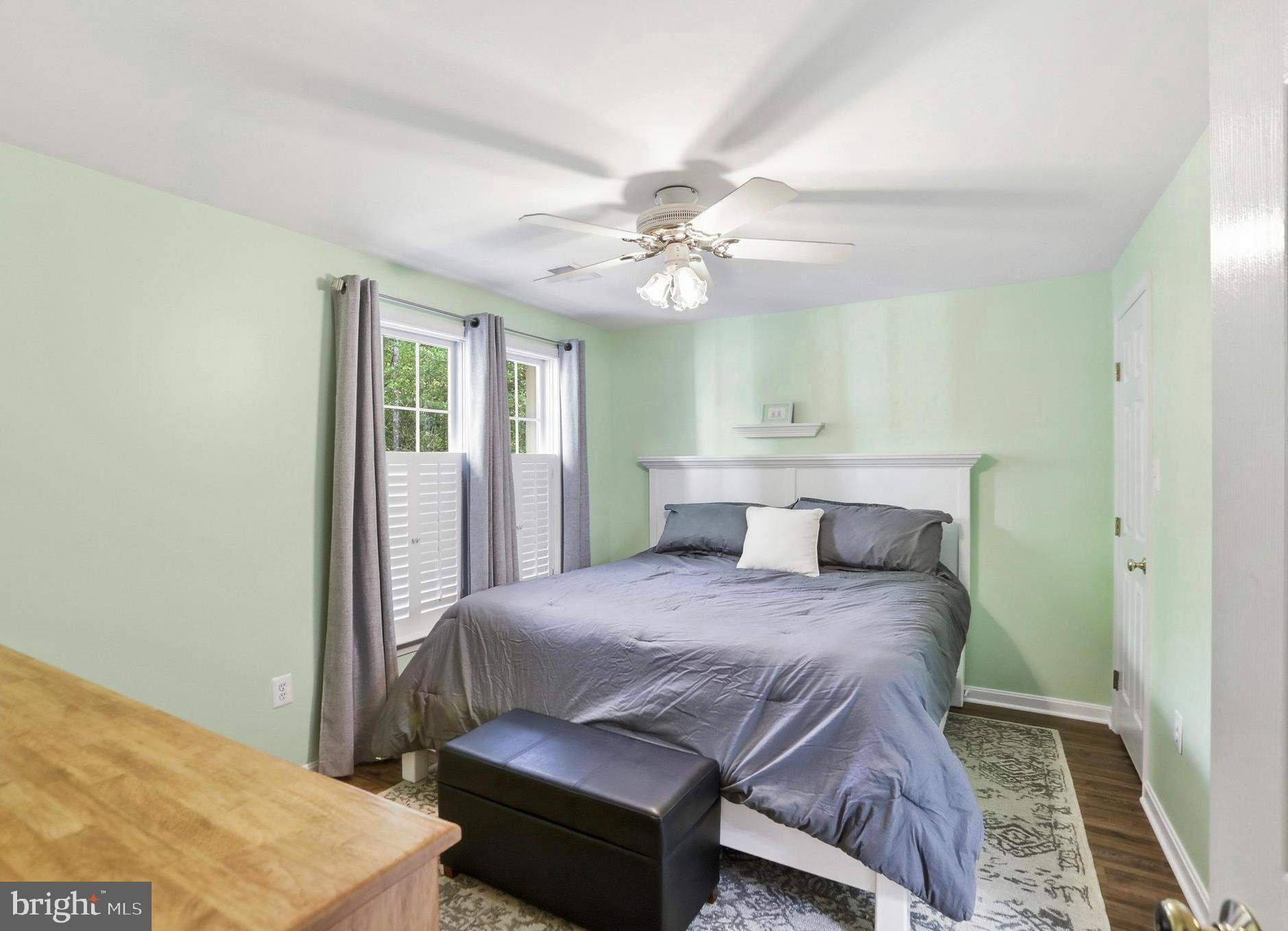 BEAR CREEK - Residential