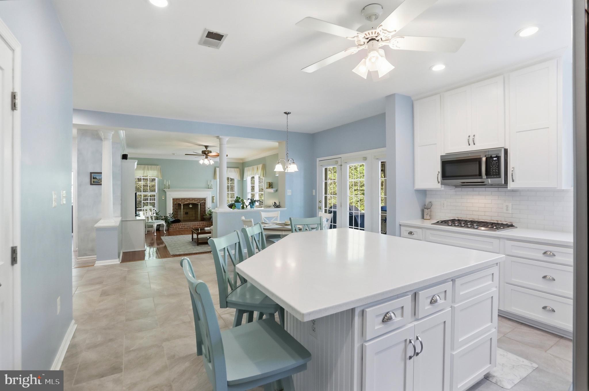 BEAR CREEK - Residential