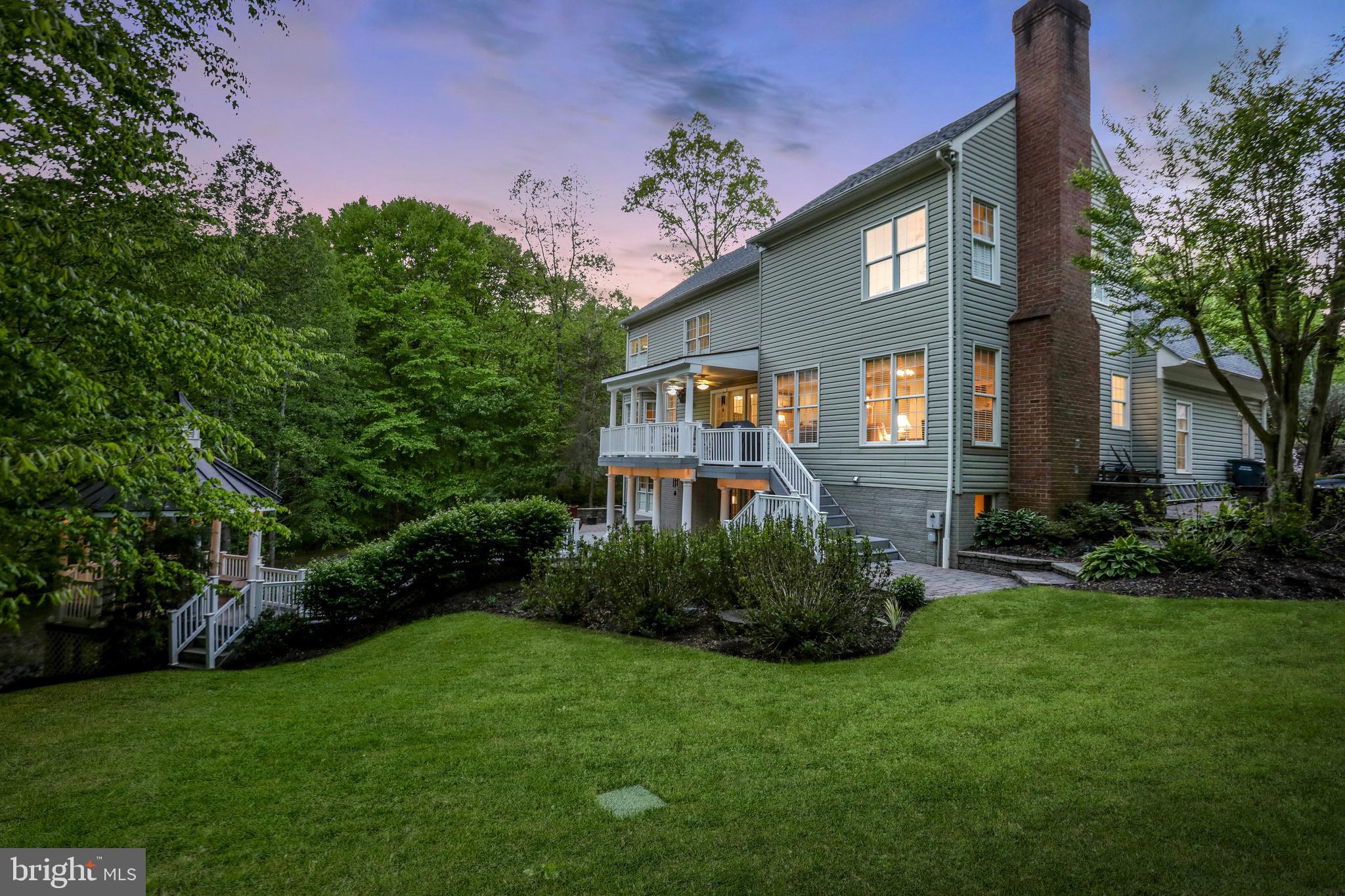 BEAR CREEK - Residential