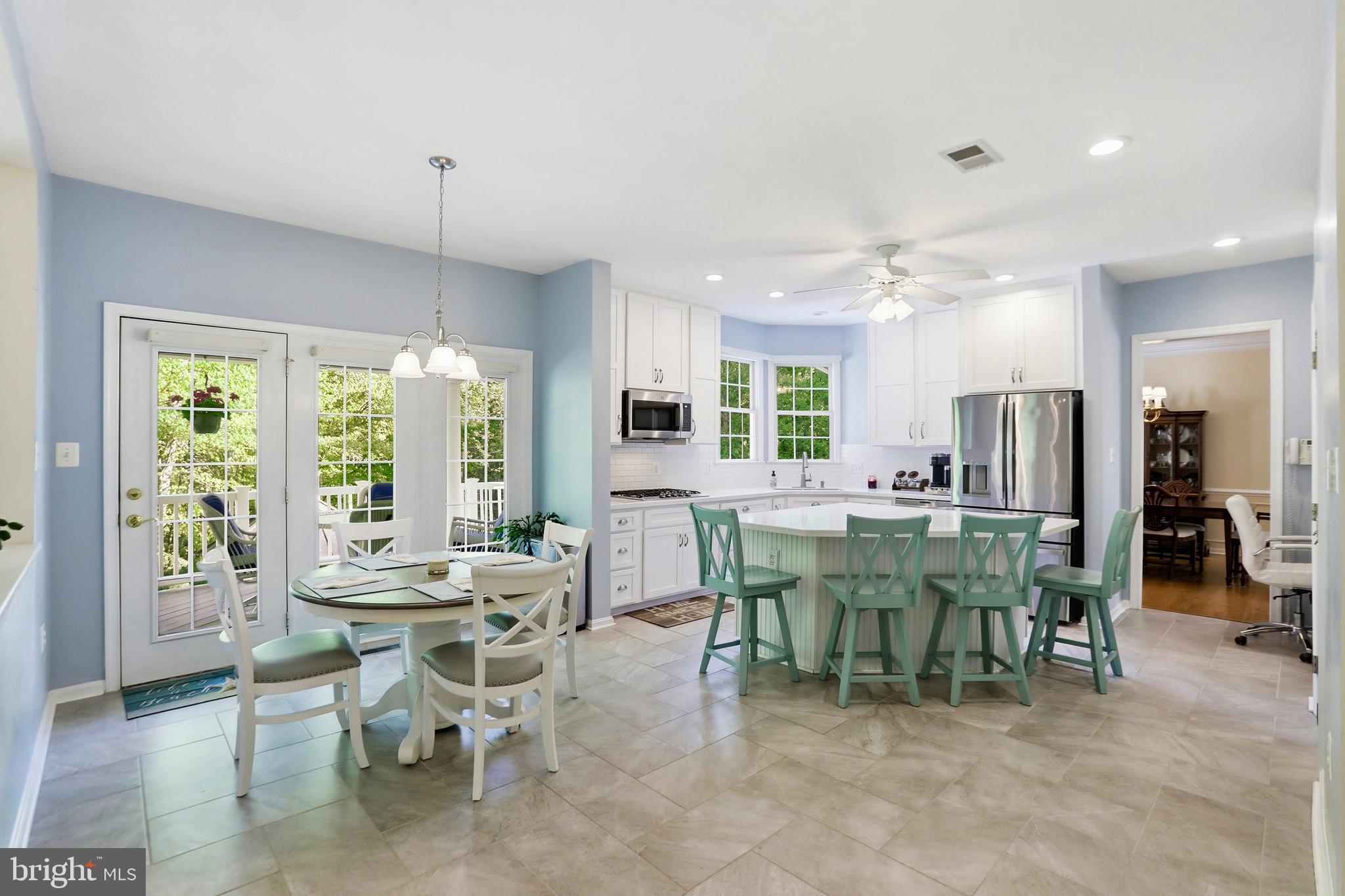 BEAR CREEK - Residential