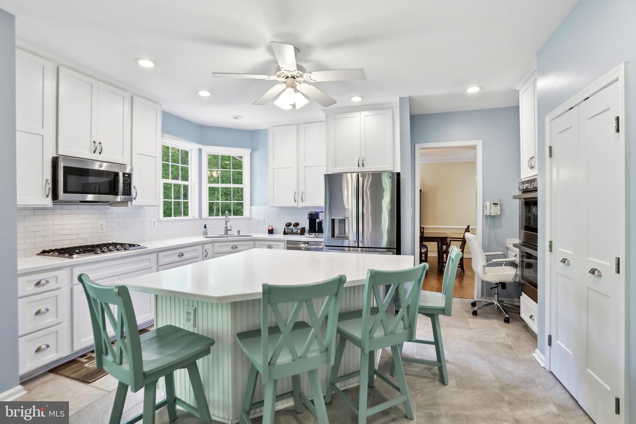 BEAR CREEK - Residential