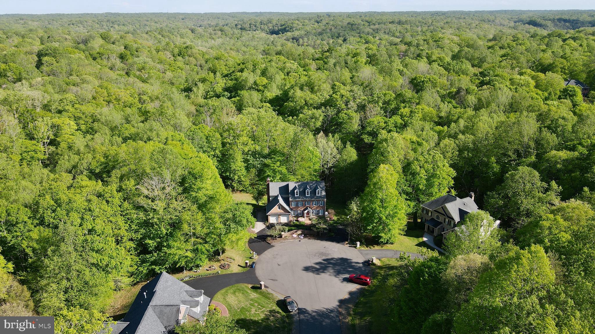 BEAR CREEK - Residential