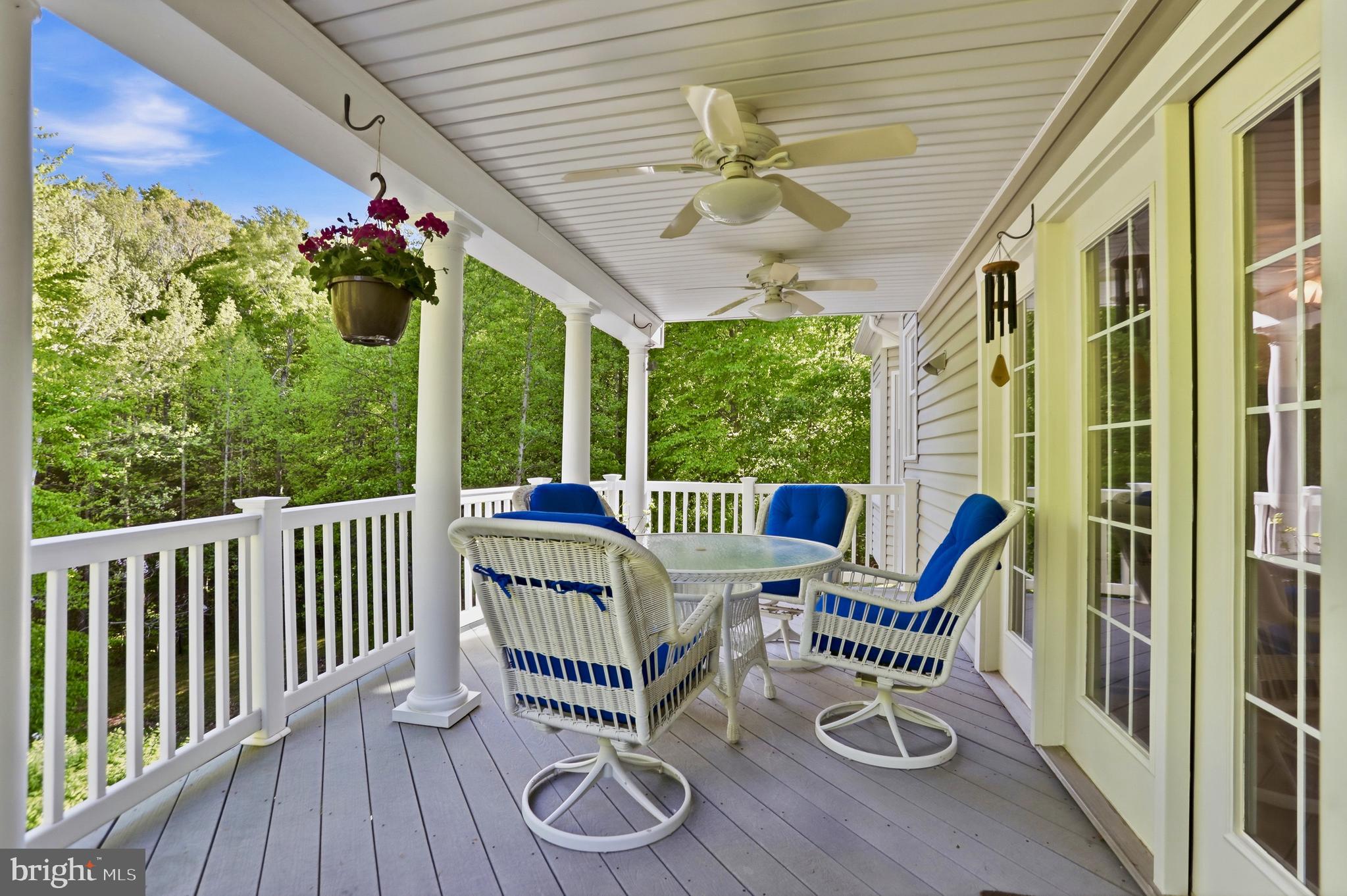 BEAR CREEK - Residential