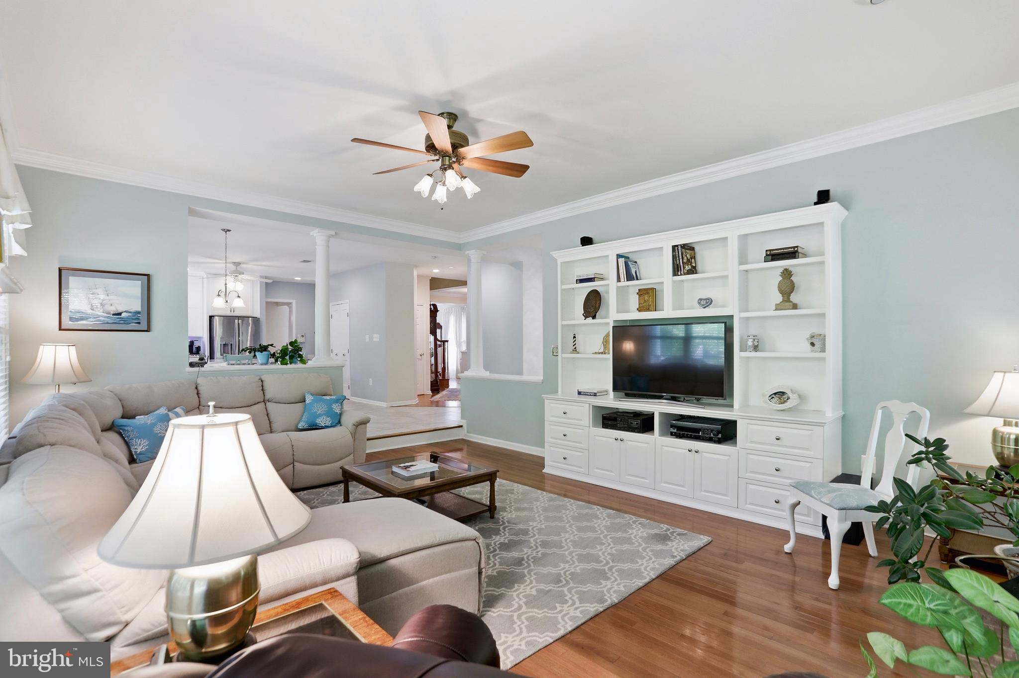 BEAR CREEK - Residential