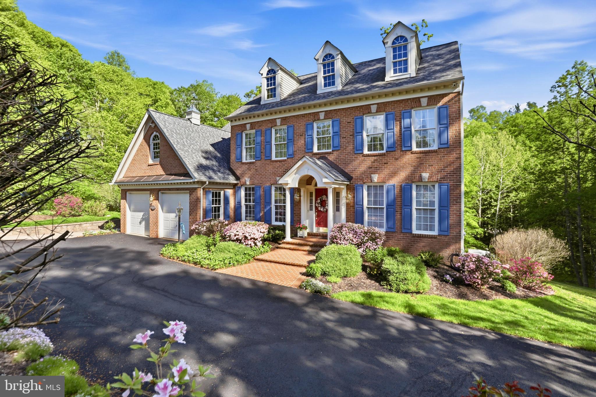 BEAR CREEK - Residential