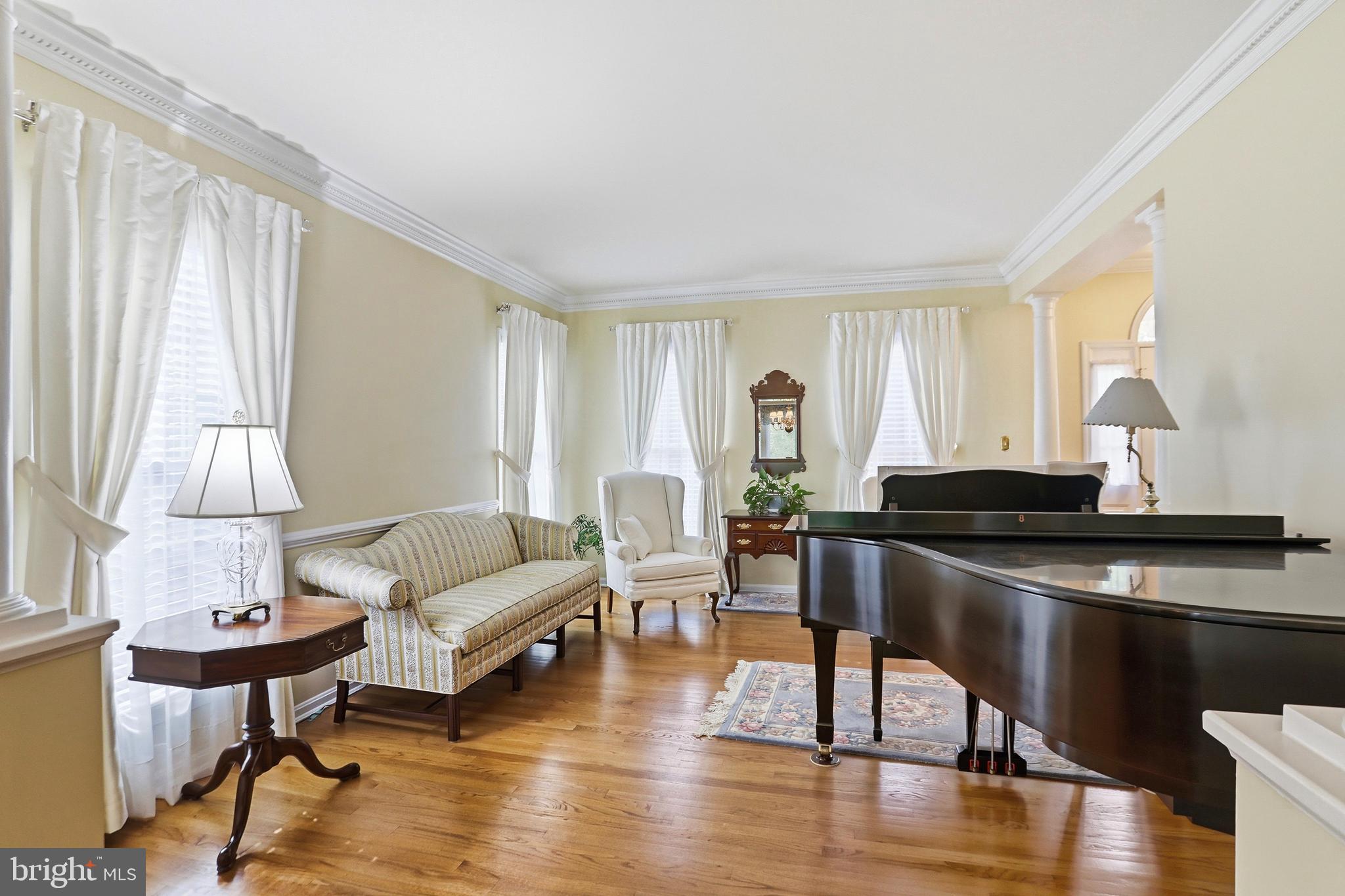 BEAR CREEK - Residential