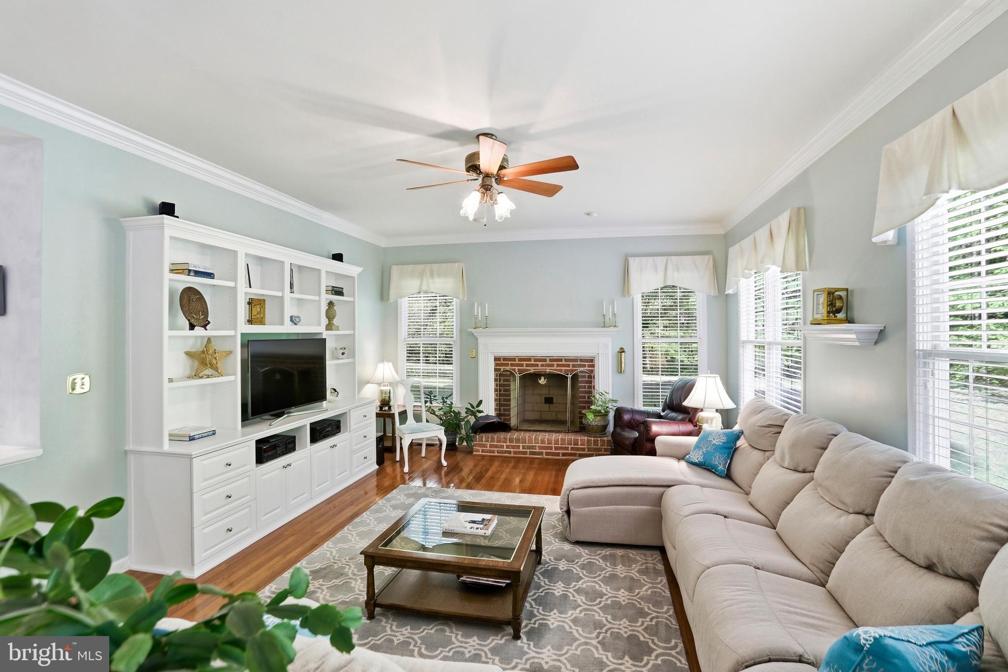 BEAR CREEK - Residential