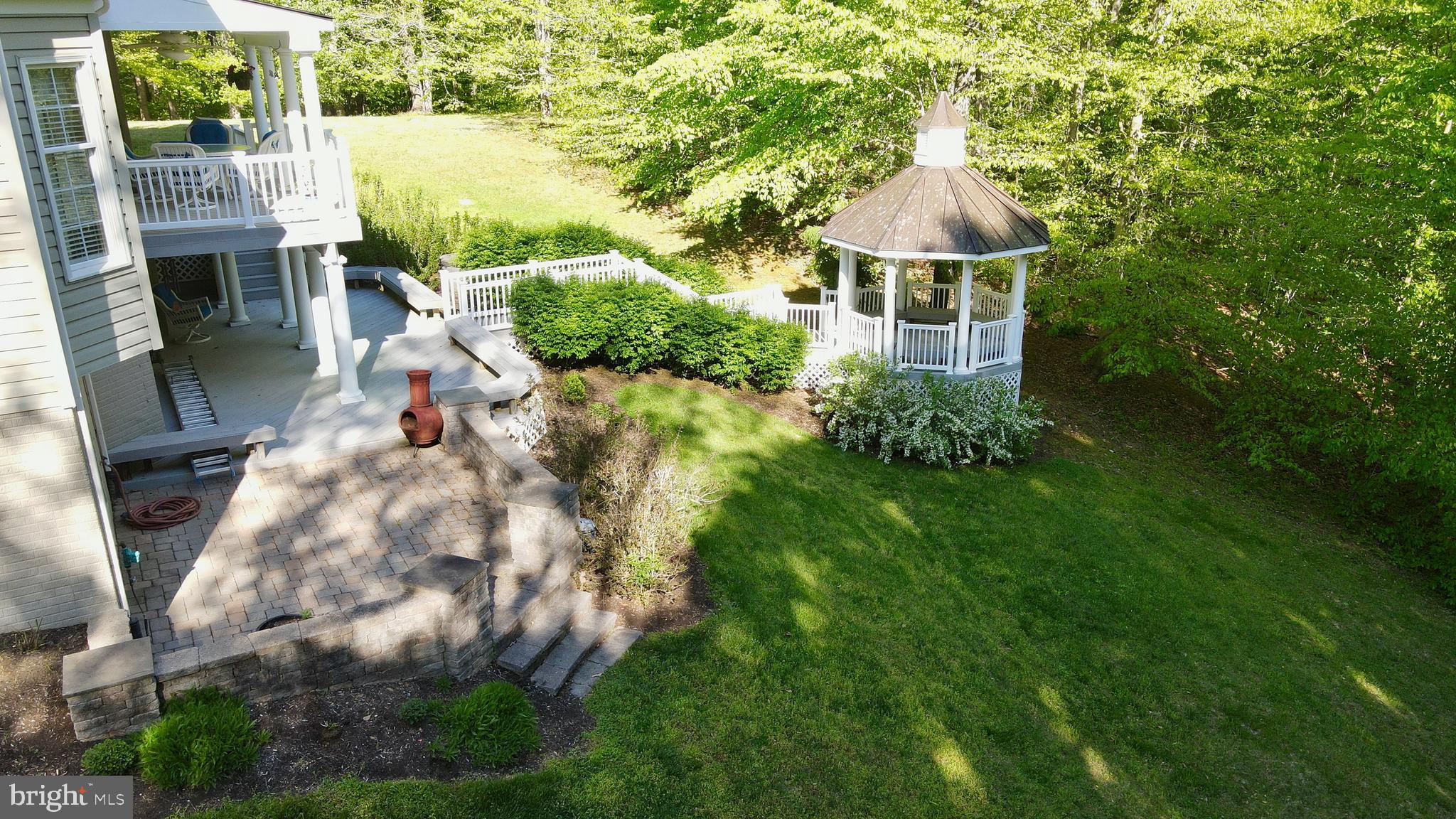 BEAR CREEK - Residential