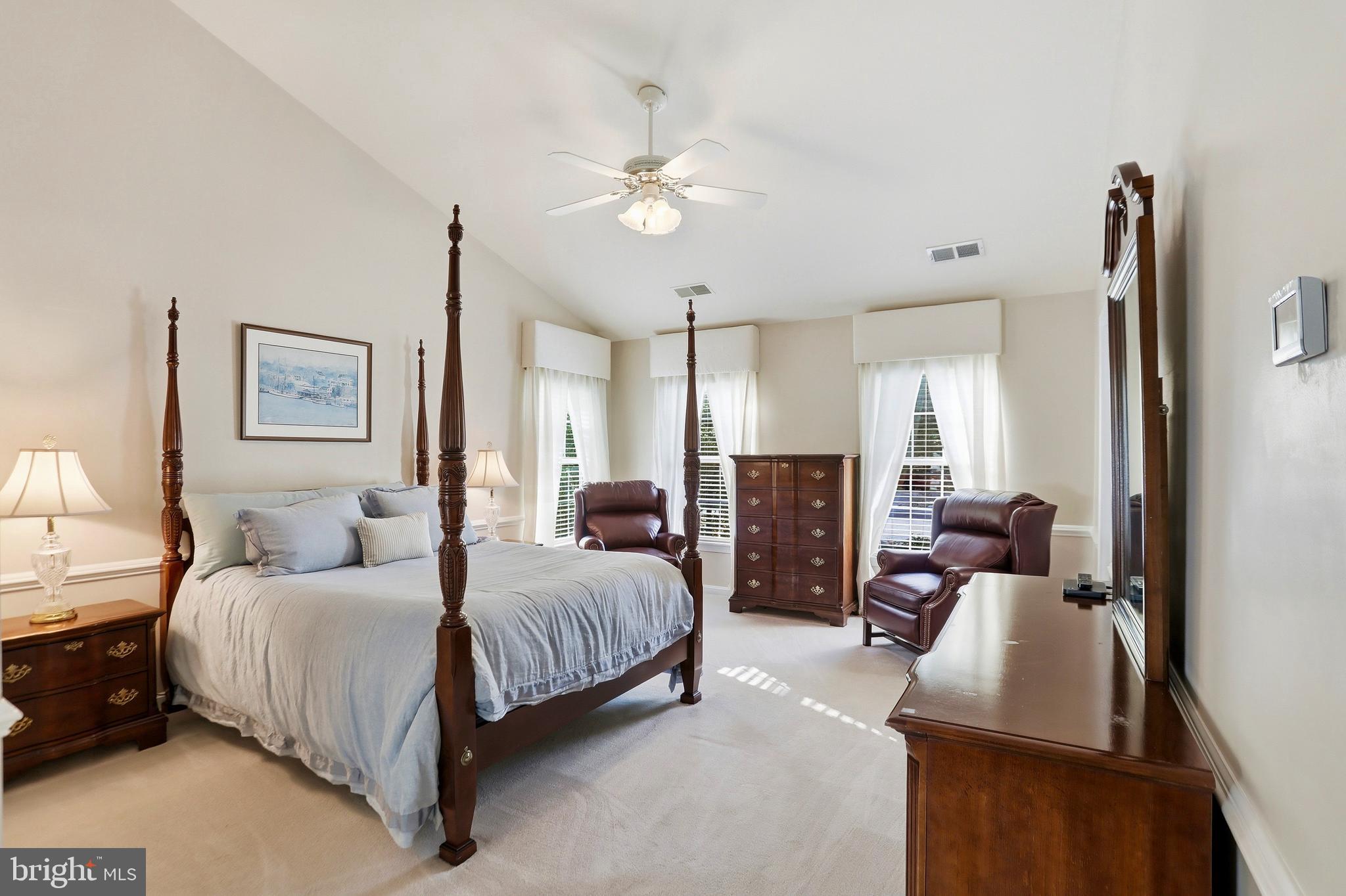 BEAR CREEK - Residential