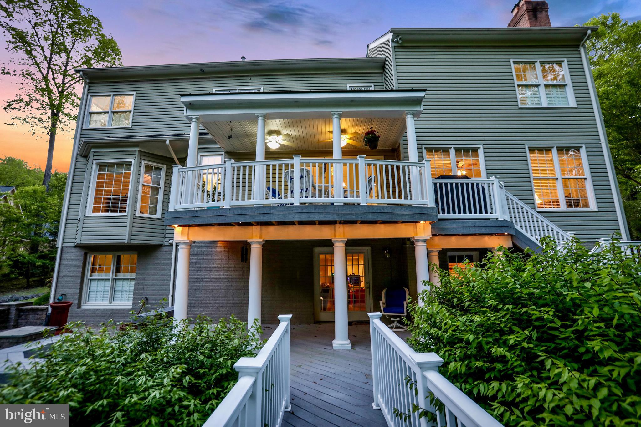 BEAR CREEK - Residential