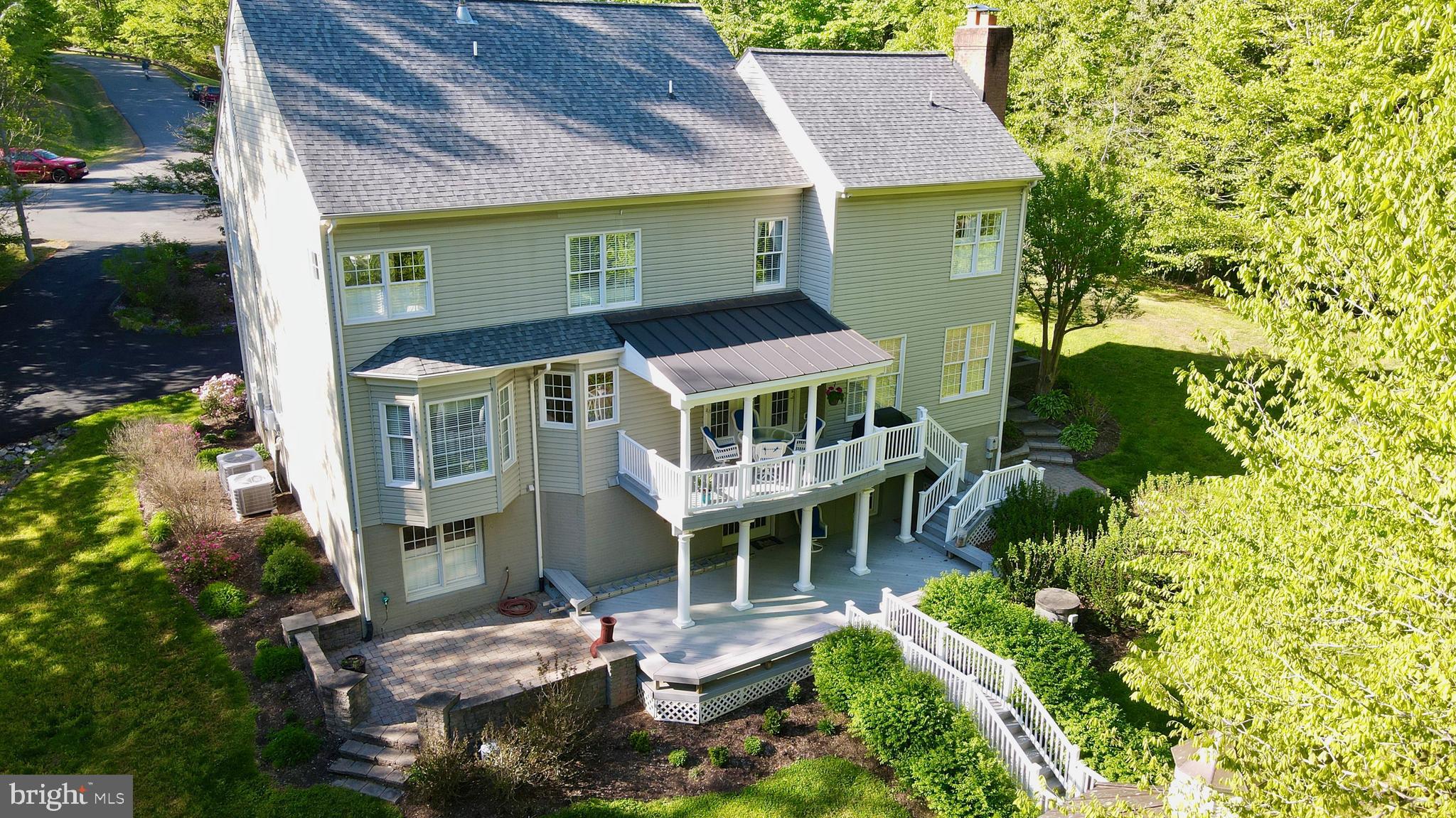 BEAR CREEK - Residential