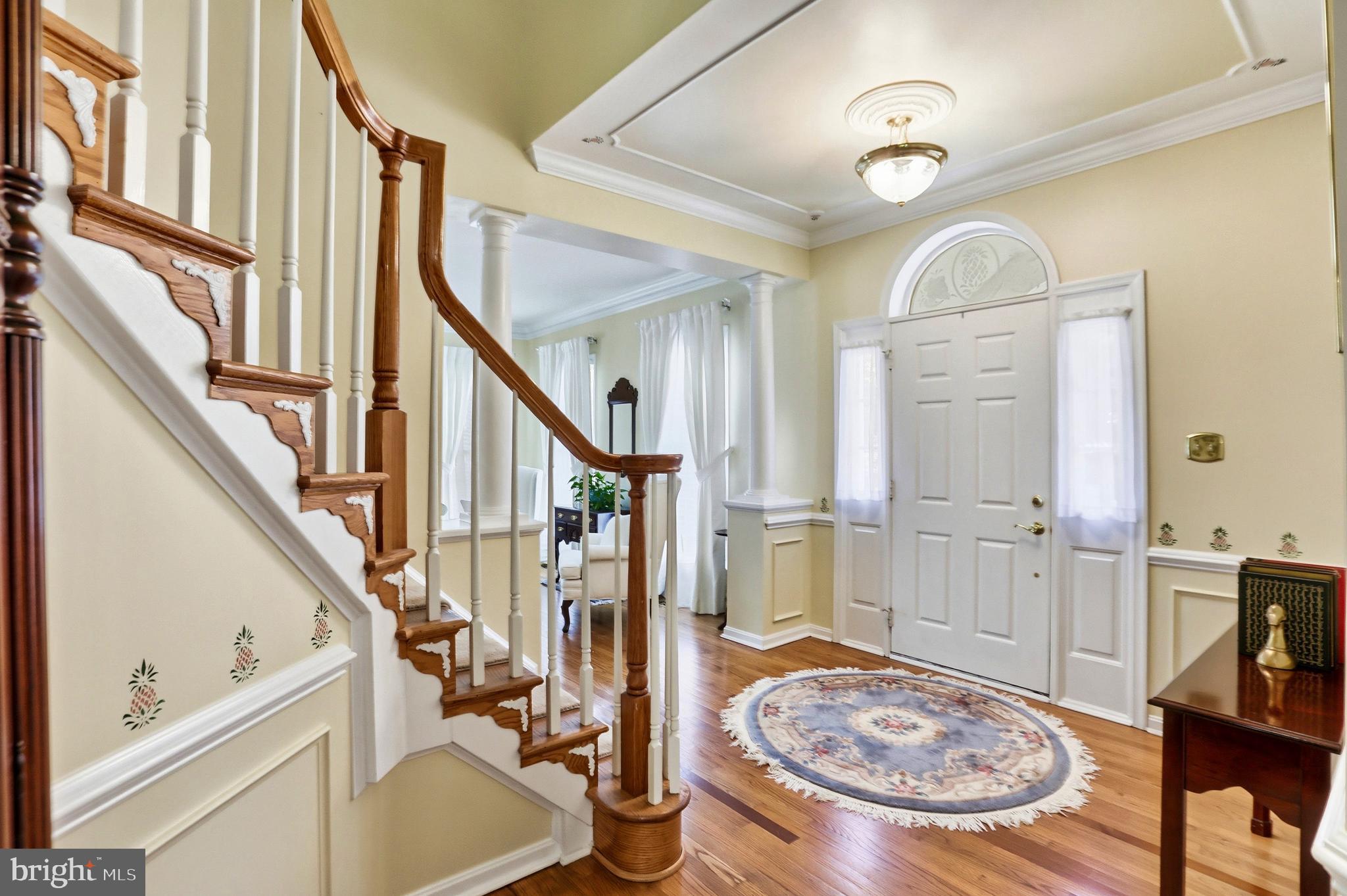 BEAR CREEK - Residential