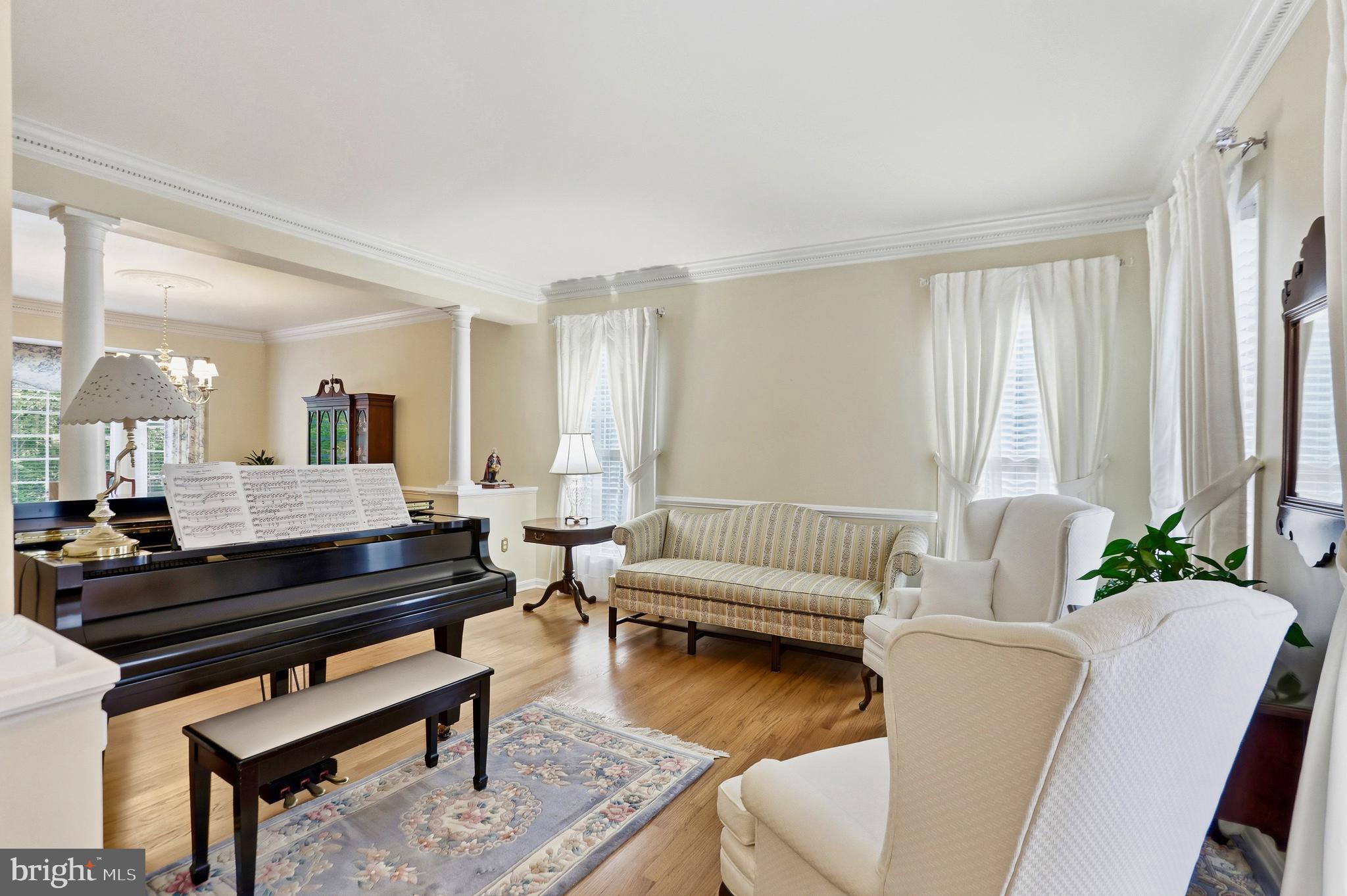 BEAR CREEK - Residential