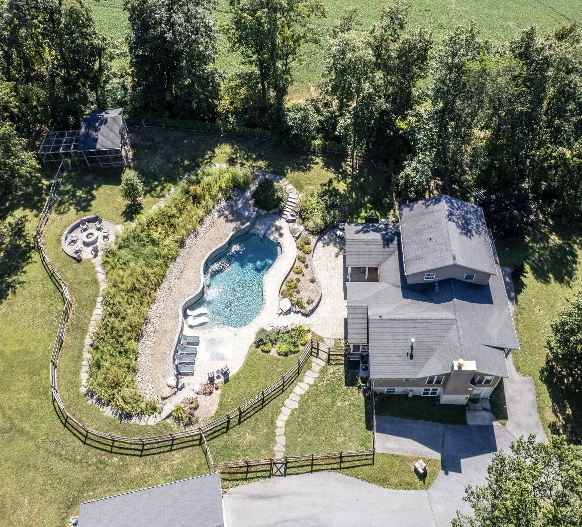 4001 Young Road, Millers, MD, 21102