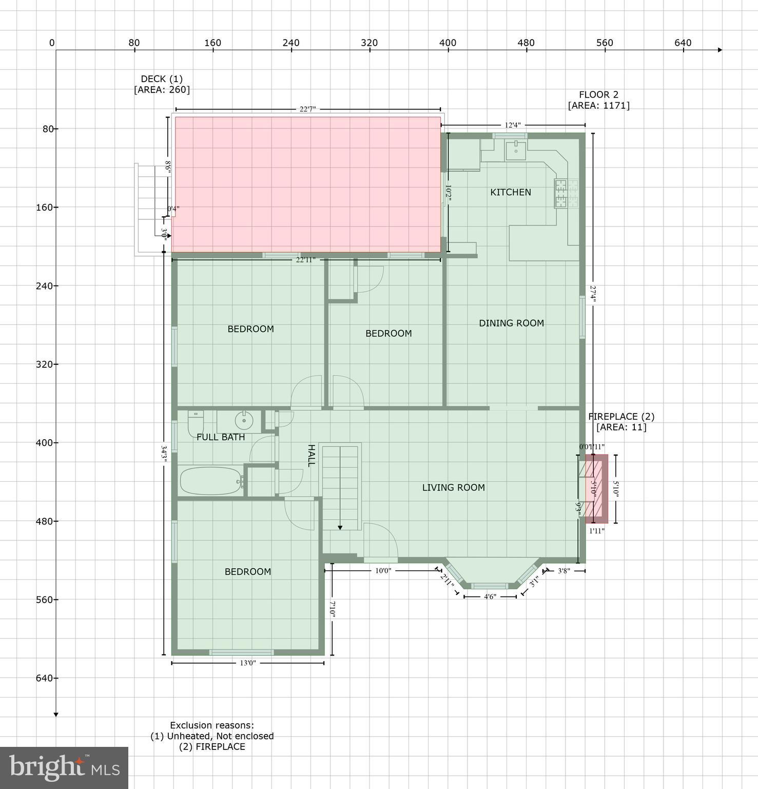 COLONIAL GARDENS - Residential