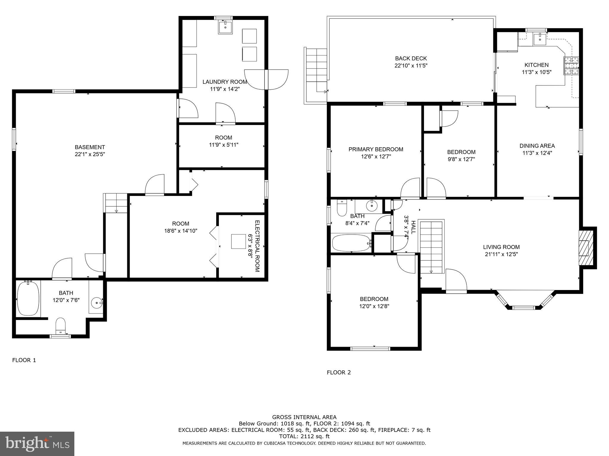 COLONIAL GARDENS - Residential