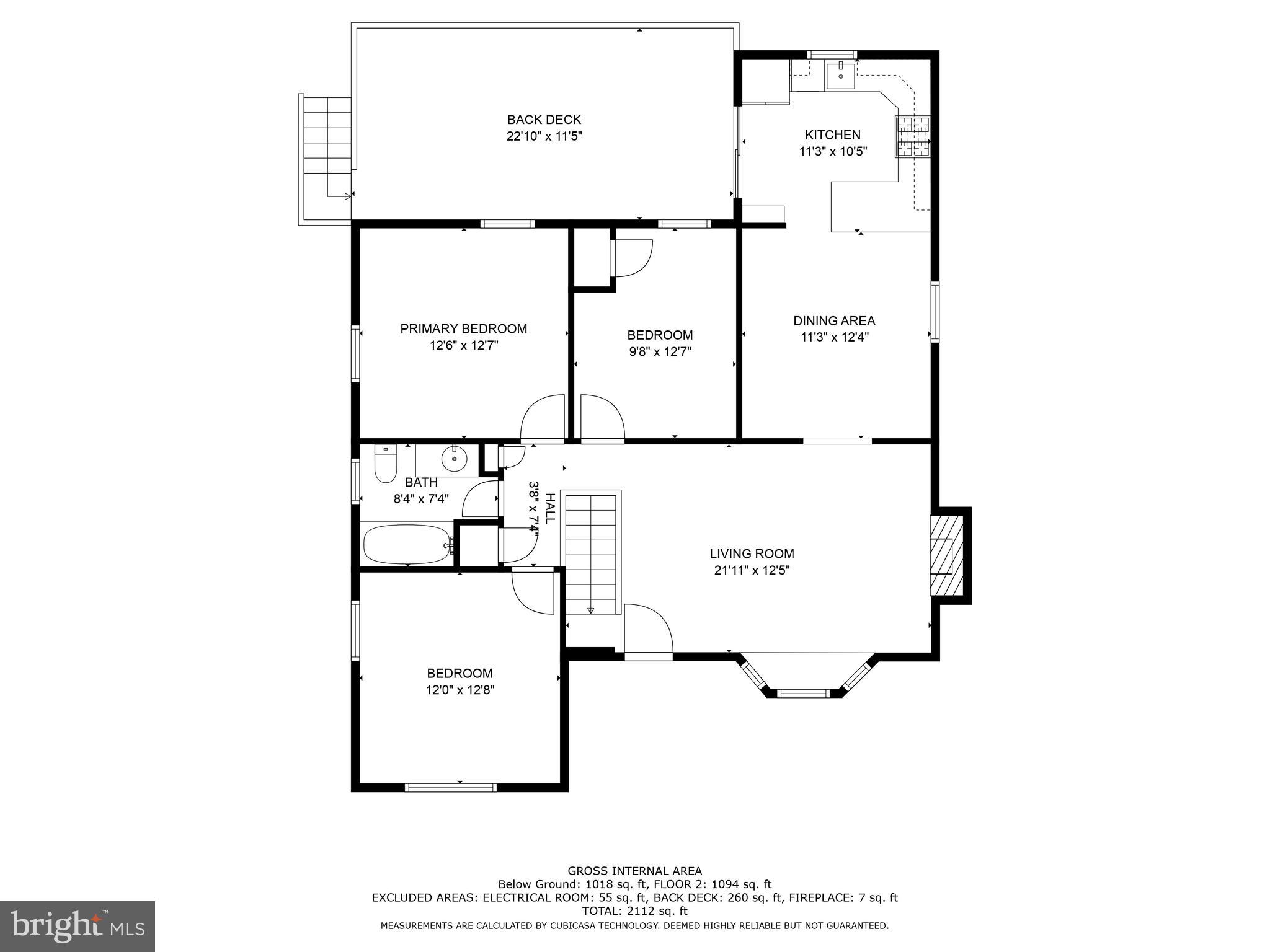 COLONIAL GARDENS - Residential