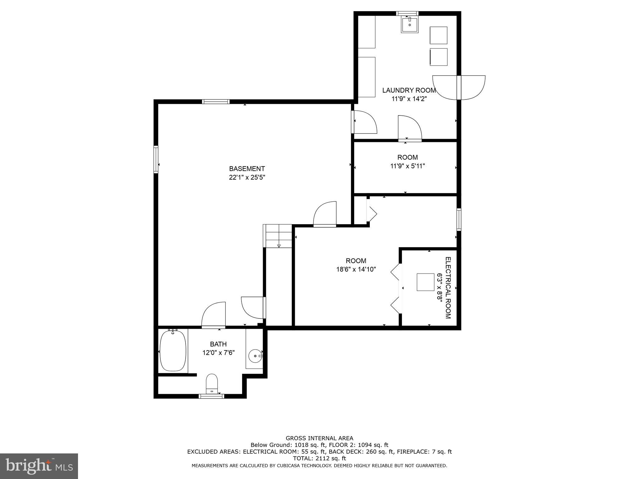 COLONIAL GARDENS - Residential