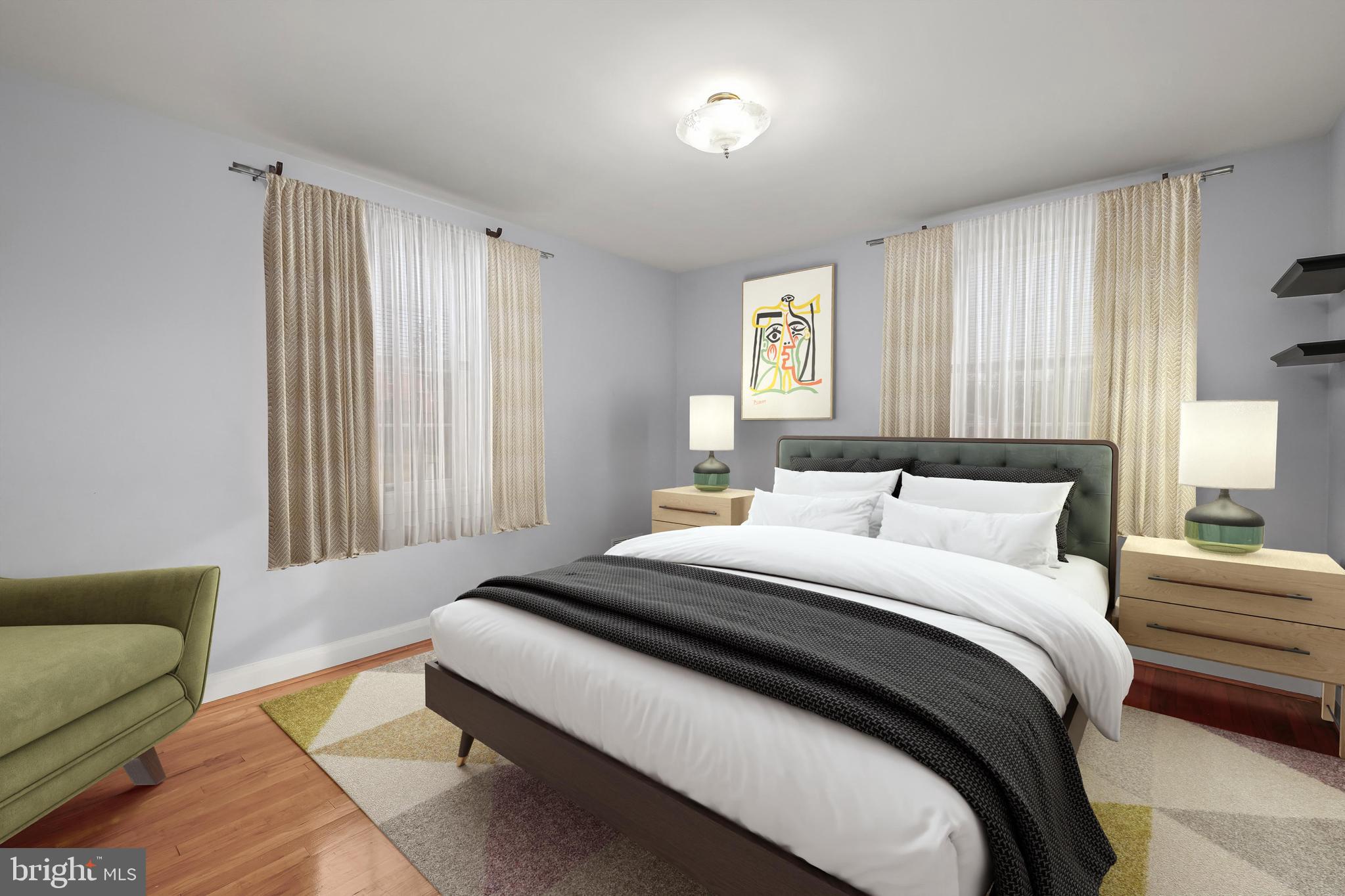 COLONIAL GARDENS - Residential