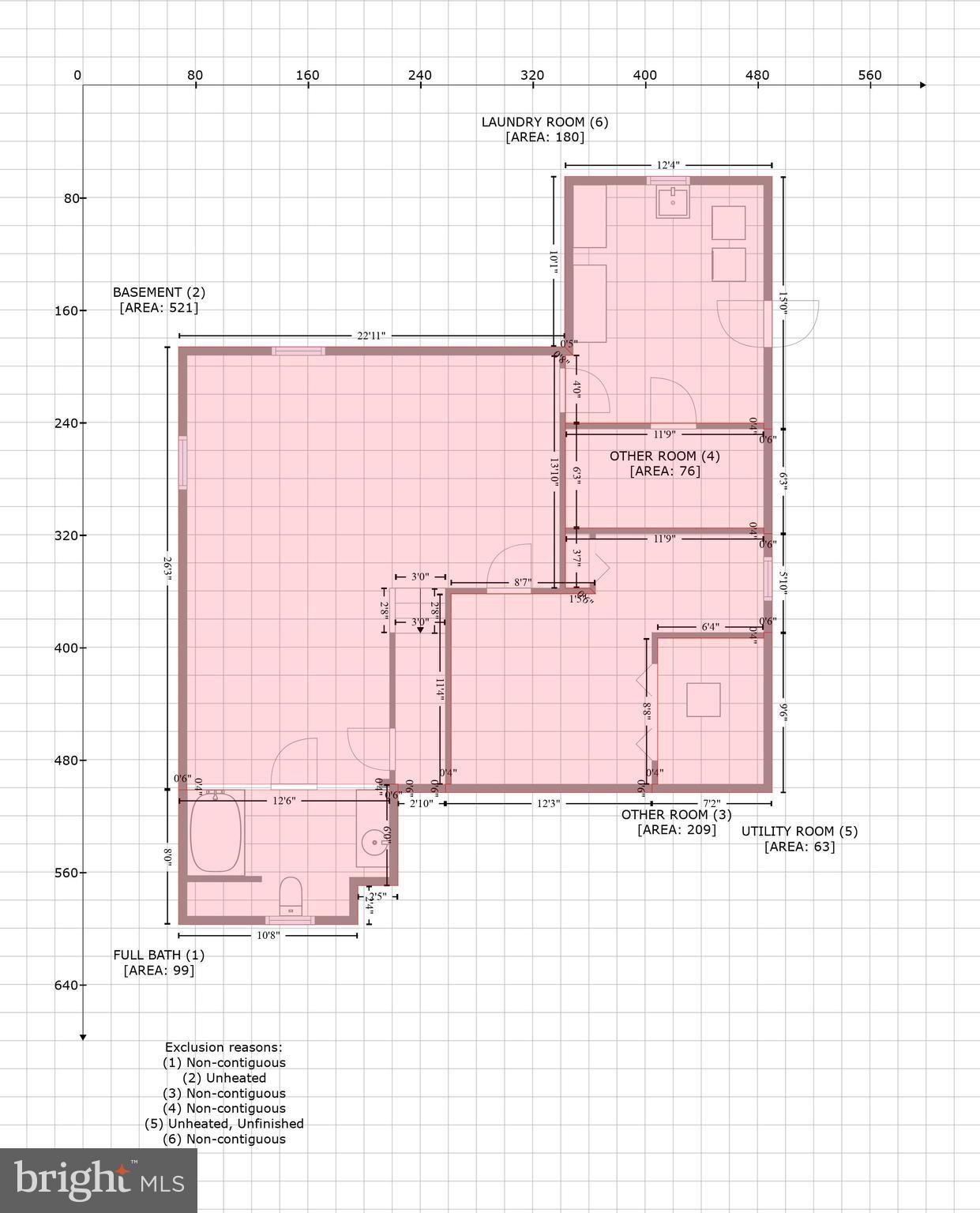 COLONIAL GARDENS - Residential