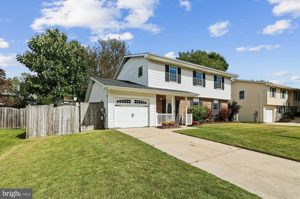 Photo of 1820 Lasalle Place, SEVERN, MD 21144 (MLS # MDAA2127330)