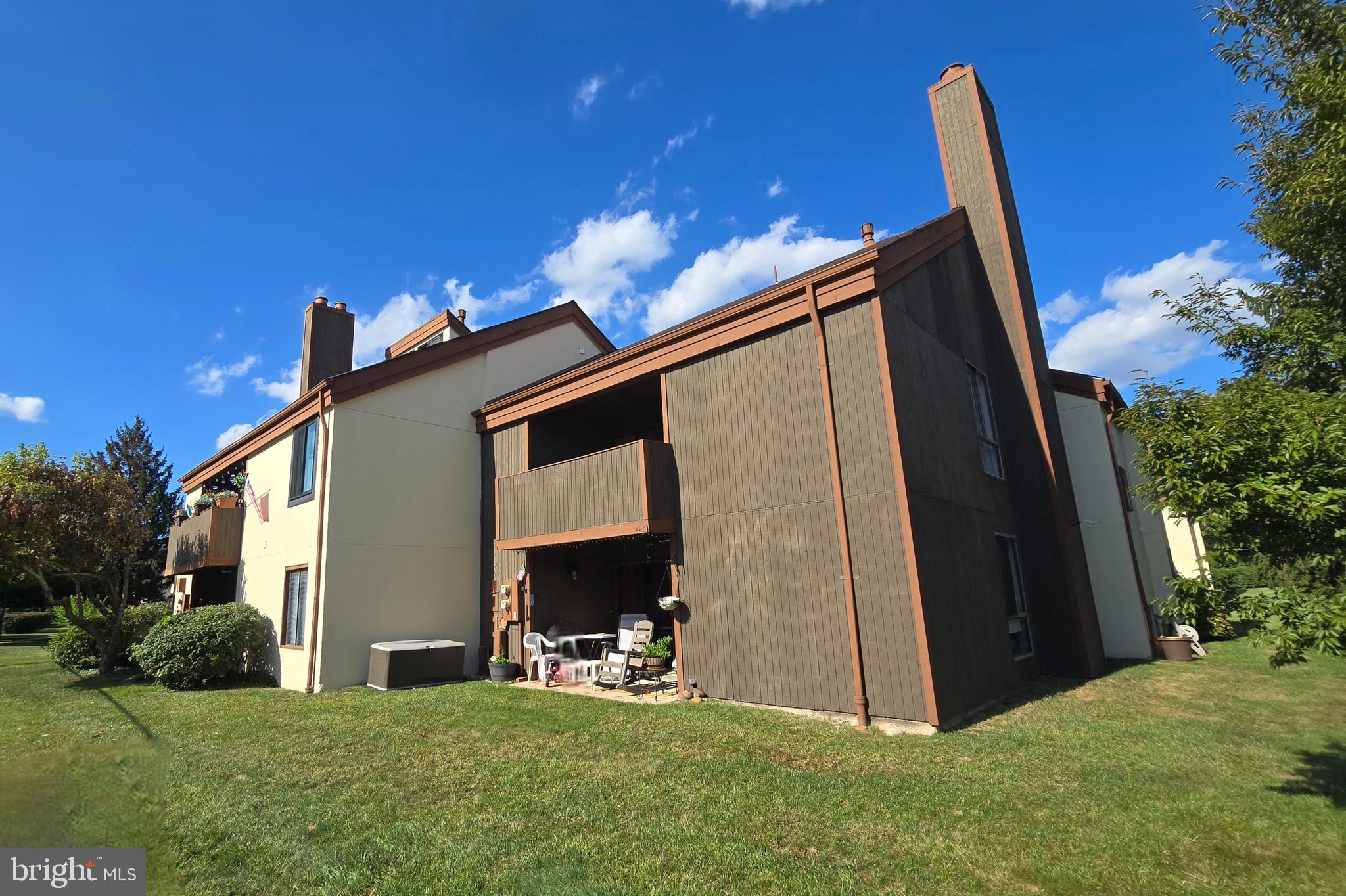 BAKERS BAY CONDOMINIUMS - Residential