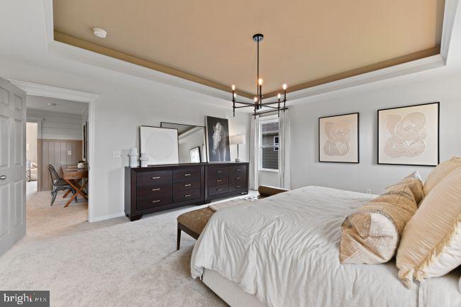 TROVINGER MILL ESTATES - Residential