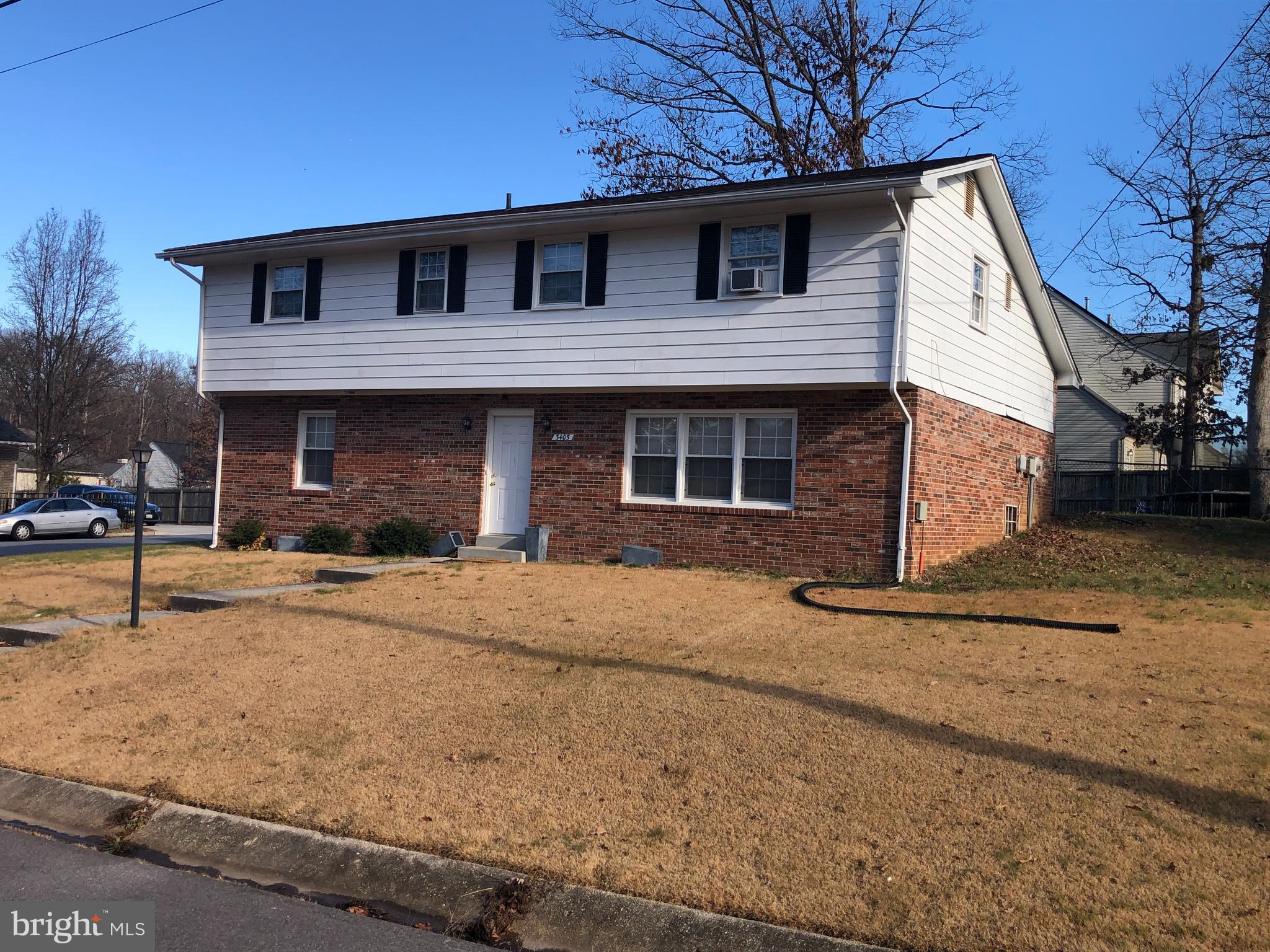 GLENN DALE HEIGHTS-RESUB - Residential