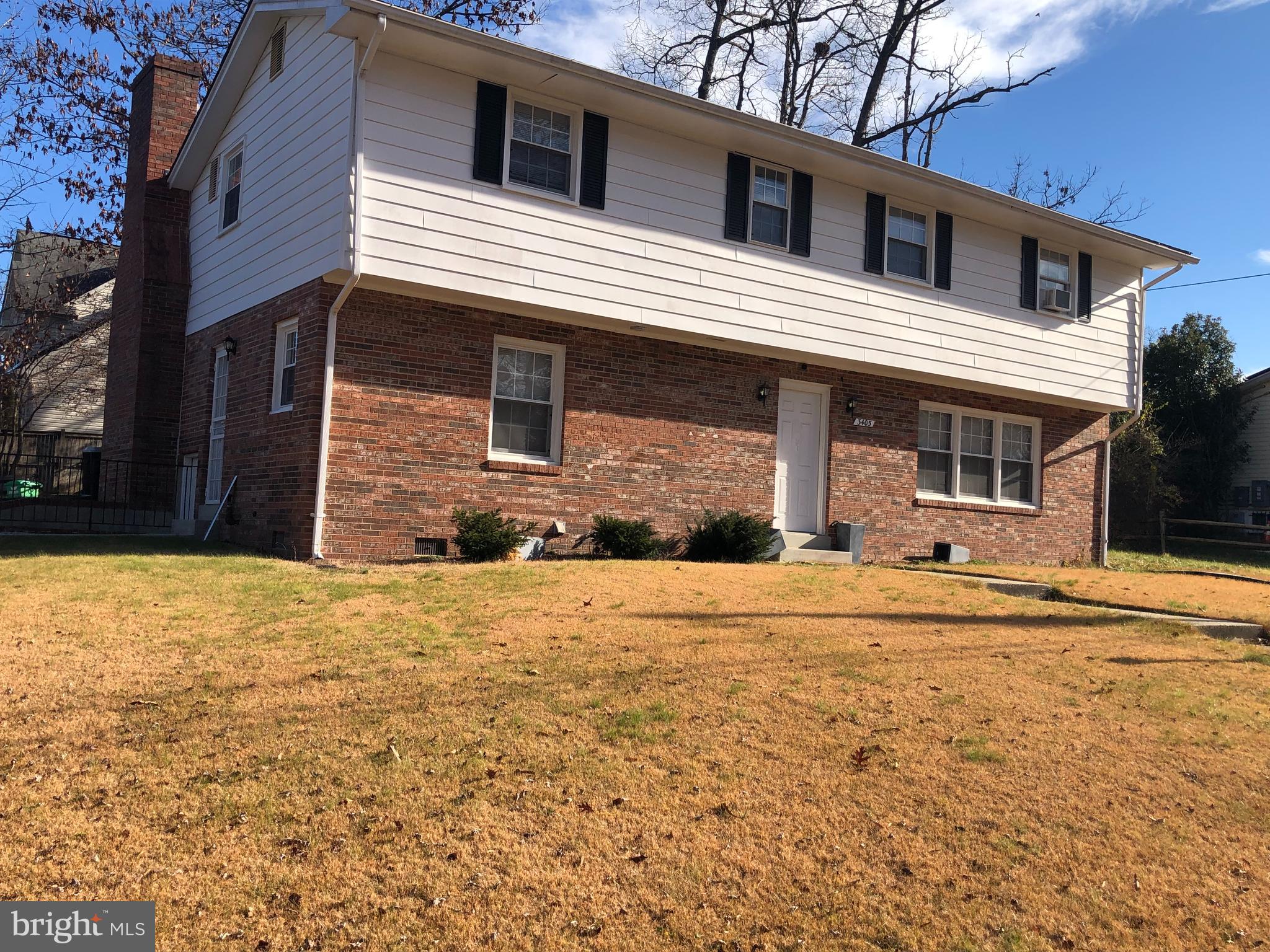 GLENN DALE HEIGHTS-RESUB - Residential