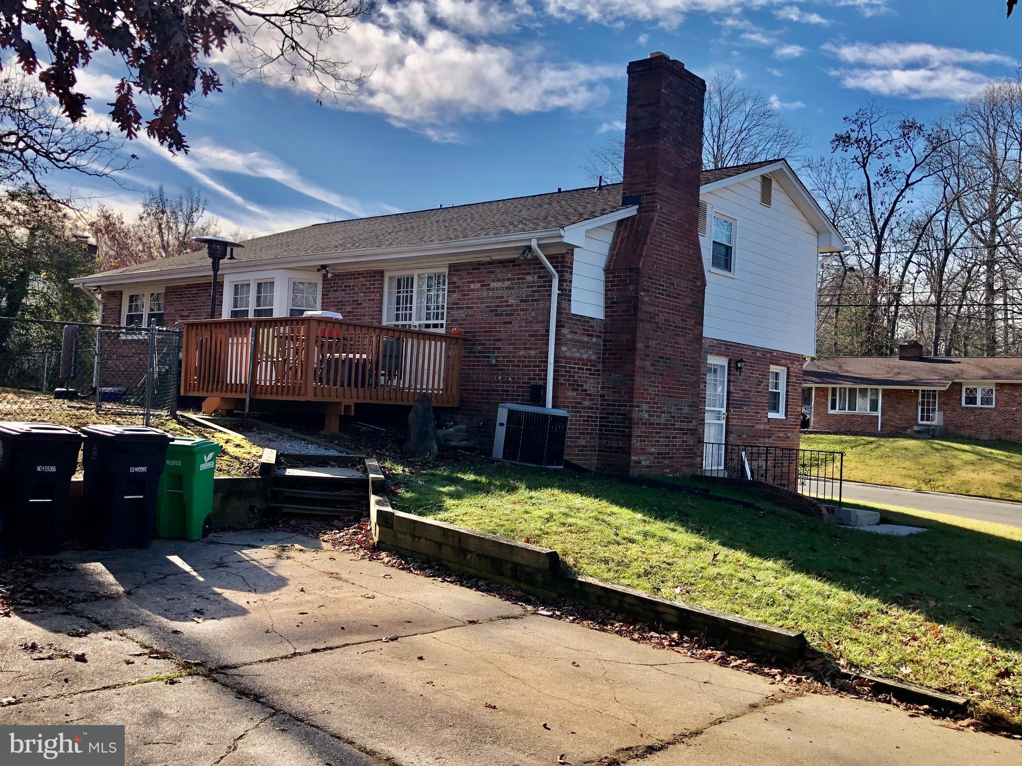 GLENN DALE HEIGHTS-RESUB - Residential