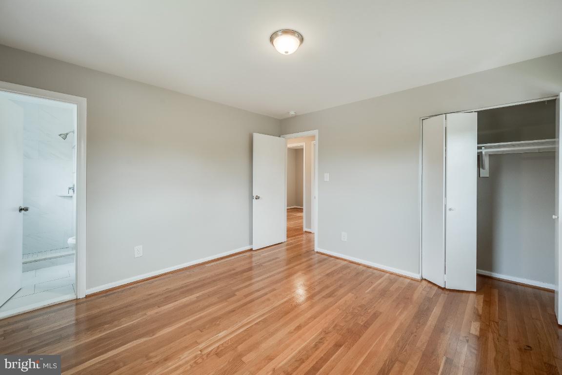 ROSE HILL PARK - Residential