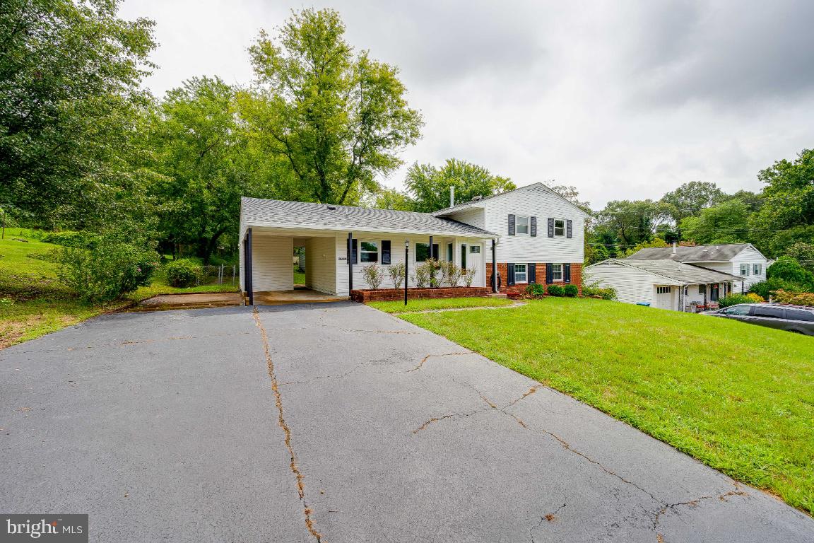 ROSE HILL PARK - Residential