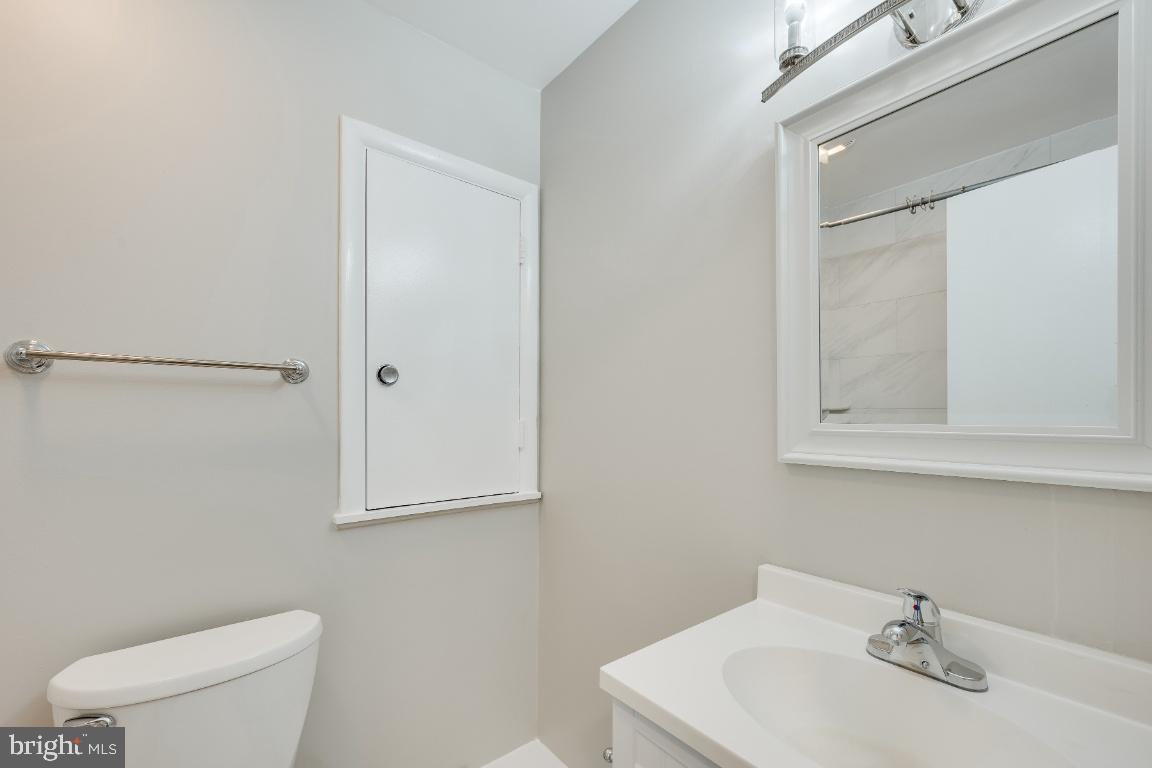 ROSE HILL PARK - Residential