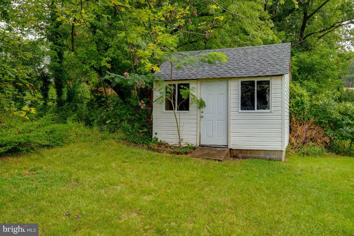 ROSE HILL PARK - Residential