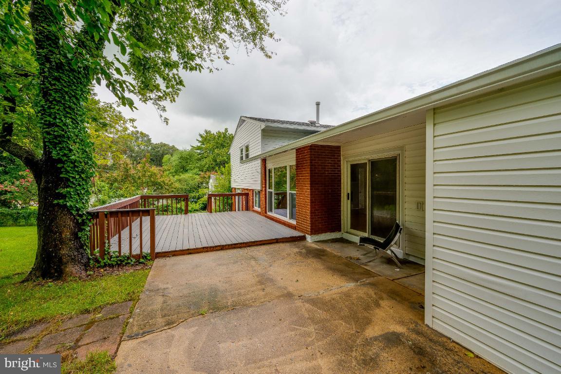 ROSE HILL PARK - Residential