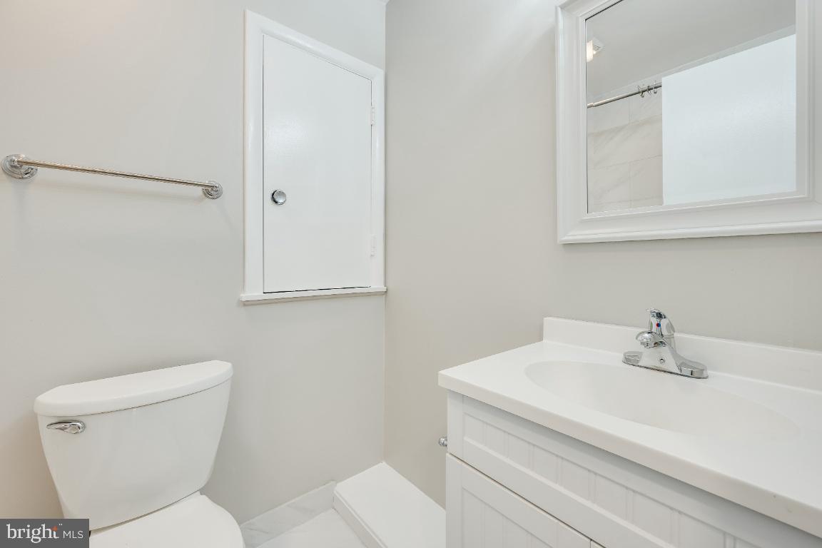 ROSE HILL PARK - Residential