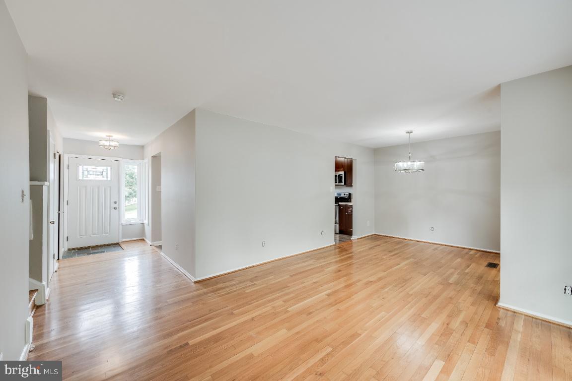 ROSE HILL PARK - Residential