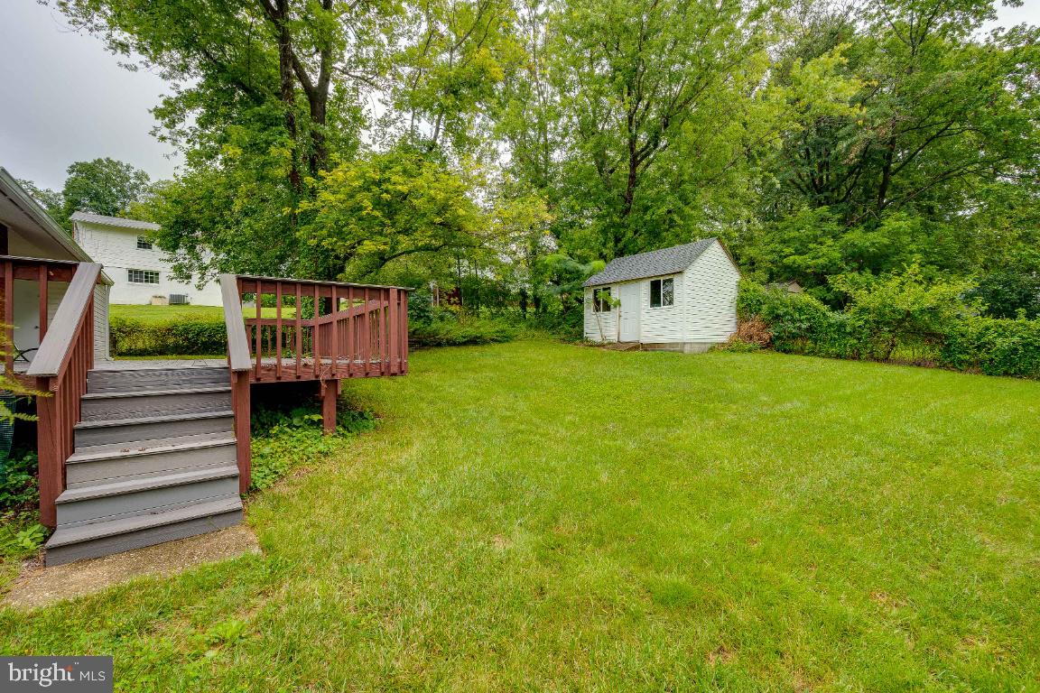 ROSE HILL PARK - Residential