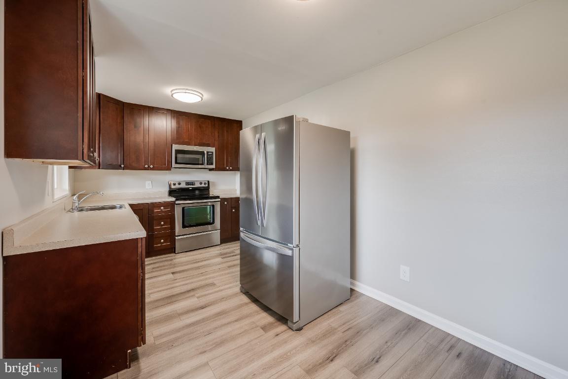 ROSE HILL PARK - Residential