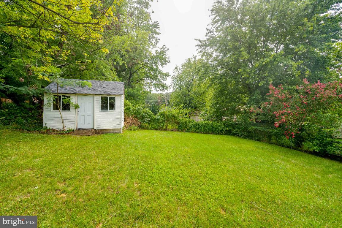 ROSE HILL PARK - Residential