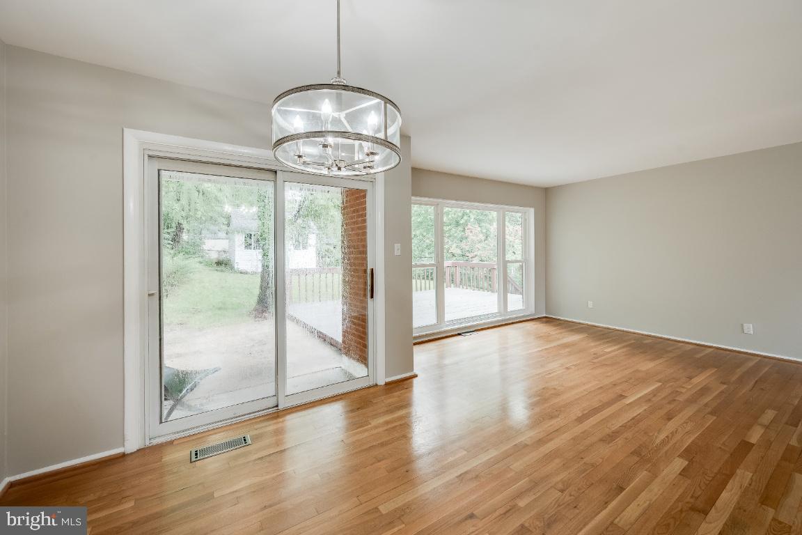 ROSE HILL PARK - Residential