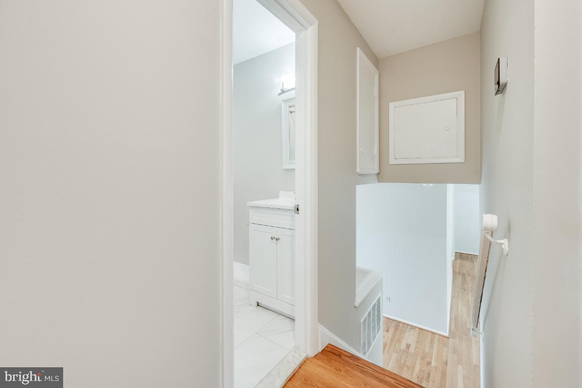 ROSE HILL PARK - Residential