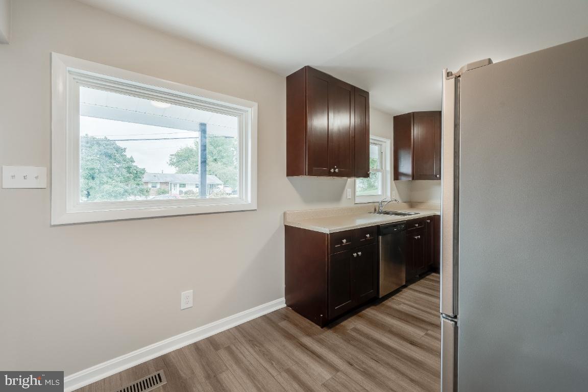 ROSE HILL PARK - Residential