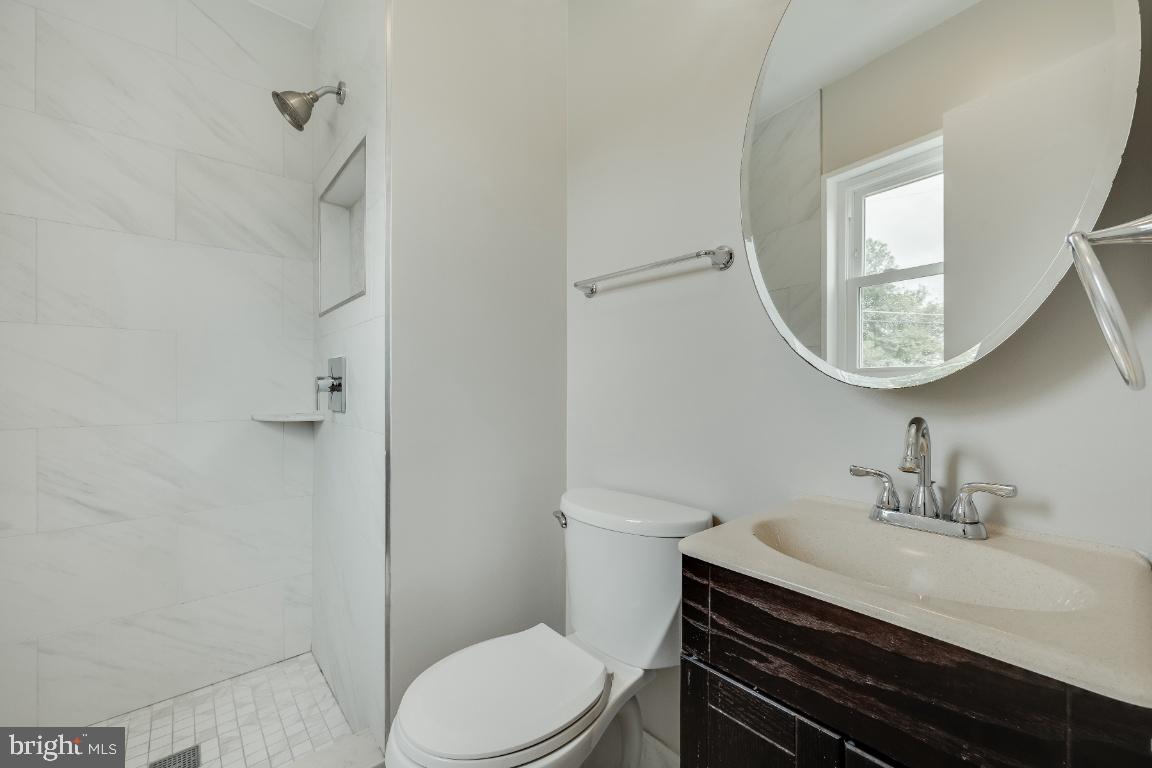 ROSE HILL PARK - Residential