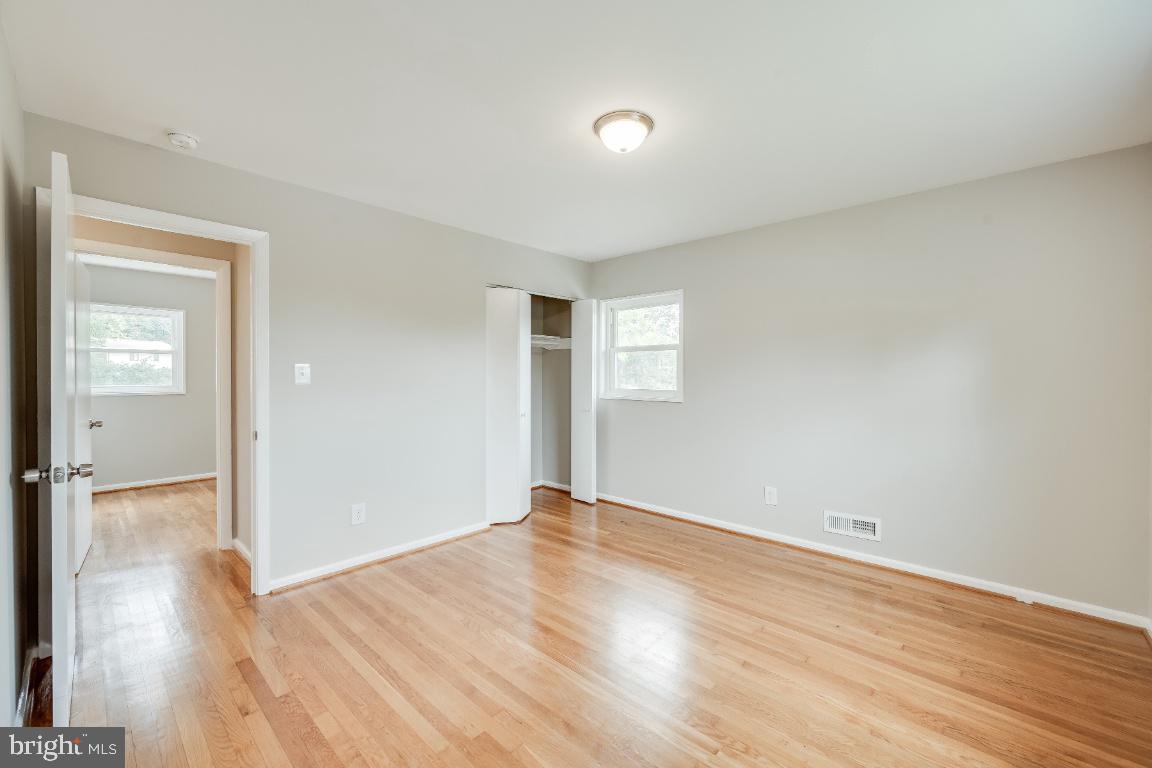 ROSE HILL PARK - Residential