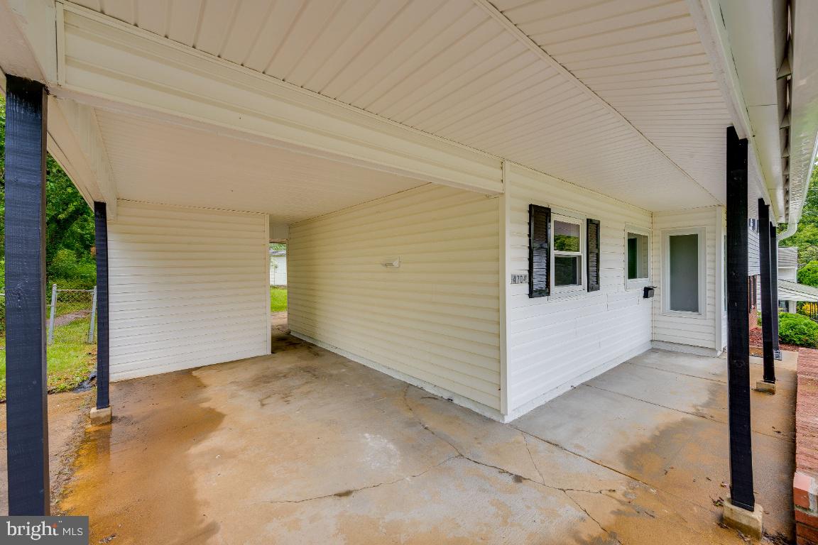 ROSE HILL PARK - Residential